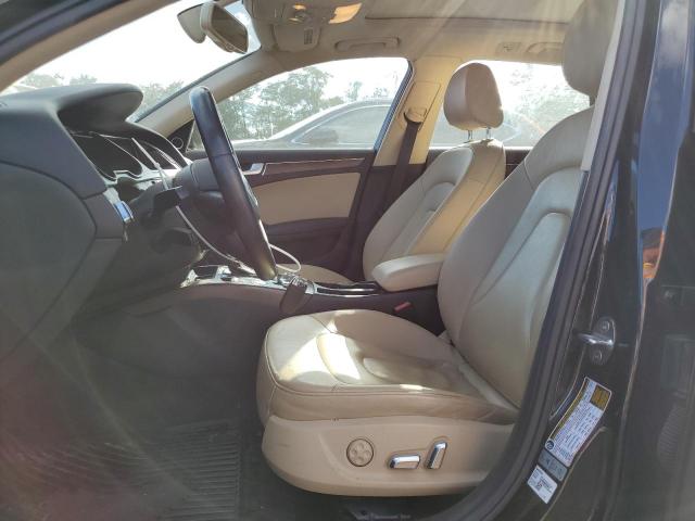 Audi A4 Premium Plus Image 10