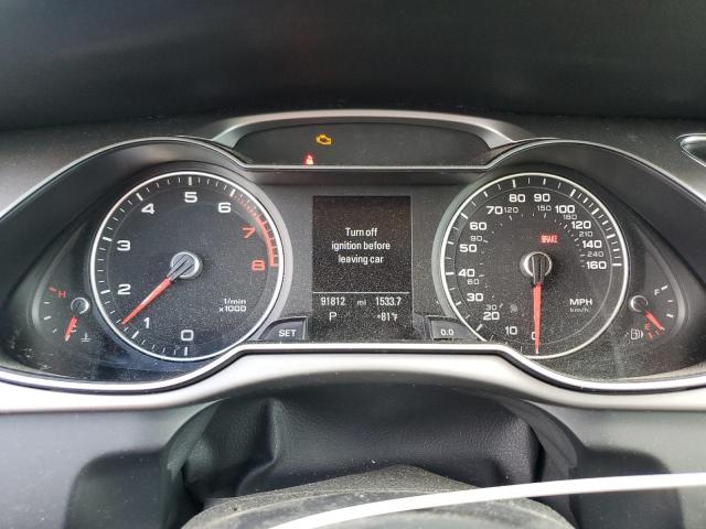 Audi A4 Premium Plus Image 3