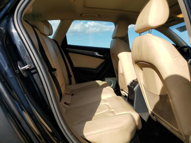 Audi A4 Premium Plus Image 11