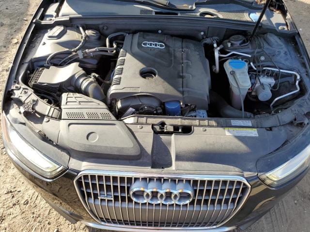 Audi A4 Premium Plus Image 9