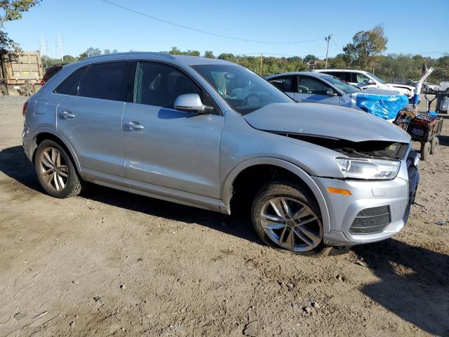 Audi Q3 Premium Plus Image 3
