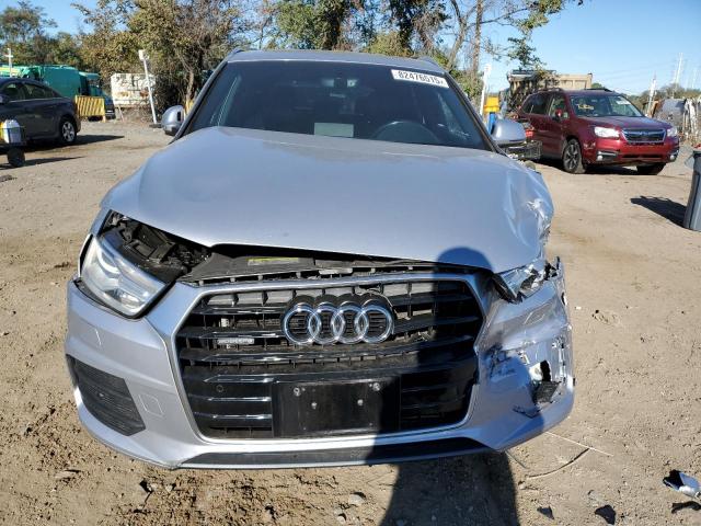 Audi Q3 Premium Plus Image 10