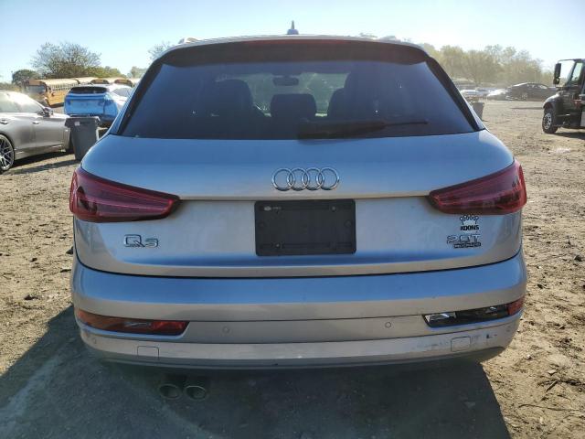 Audi Q3 Premium Plus Image 7