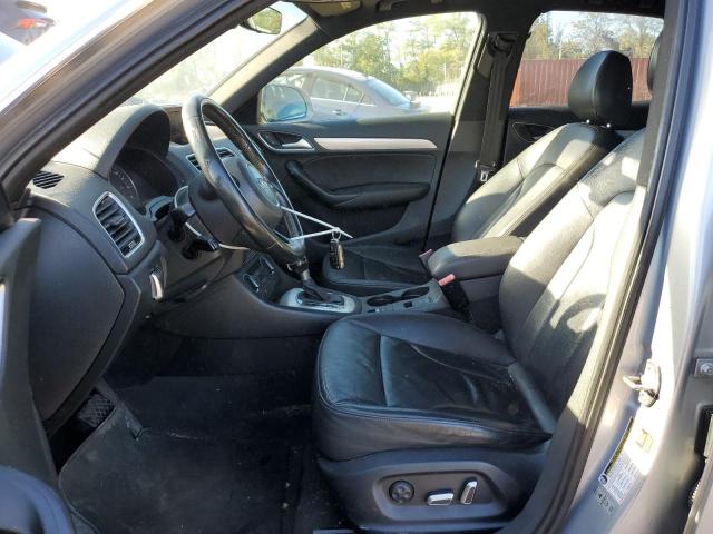 Audi Q3 Premium Plus Image 5