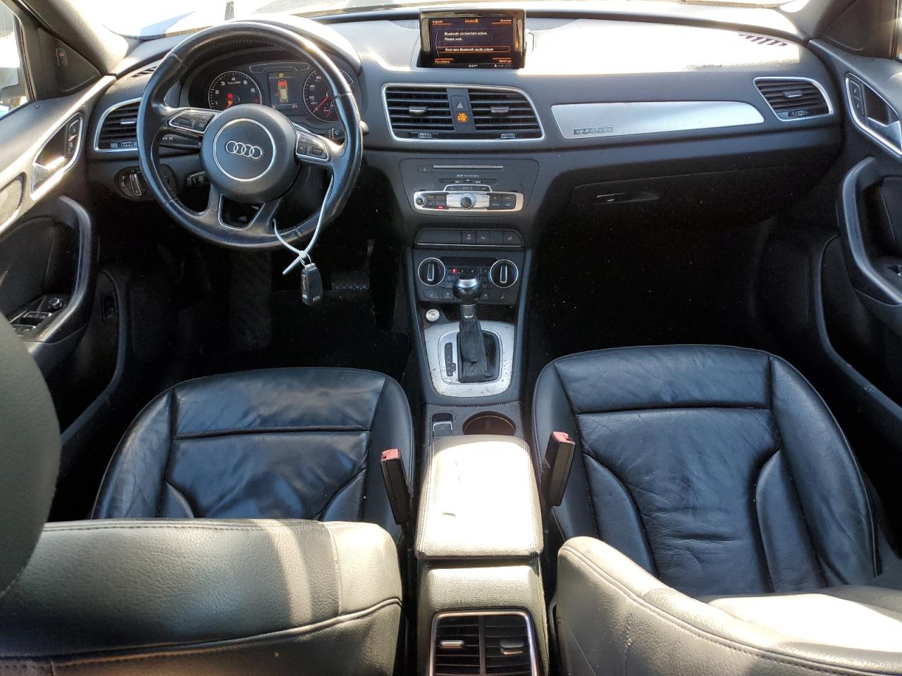 Audi Q3 Premium Plus Image 12