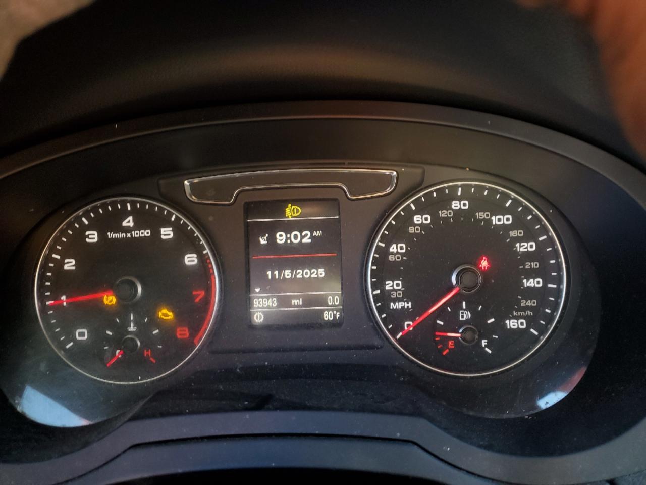 Audi Q3 Premium Plus Image 13