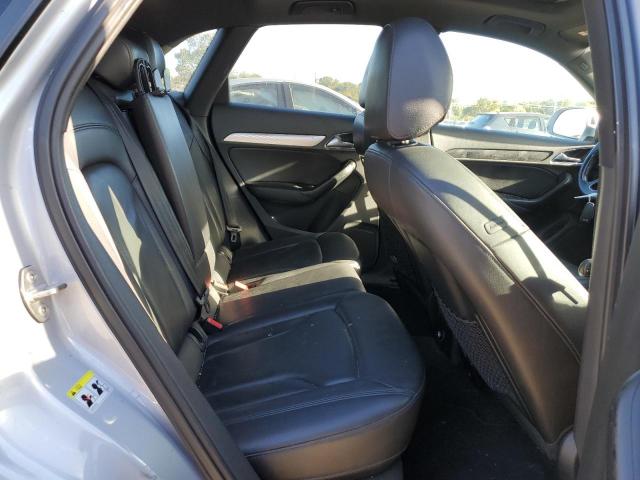 Audi Q3 Premium Plus Image 8