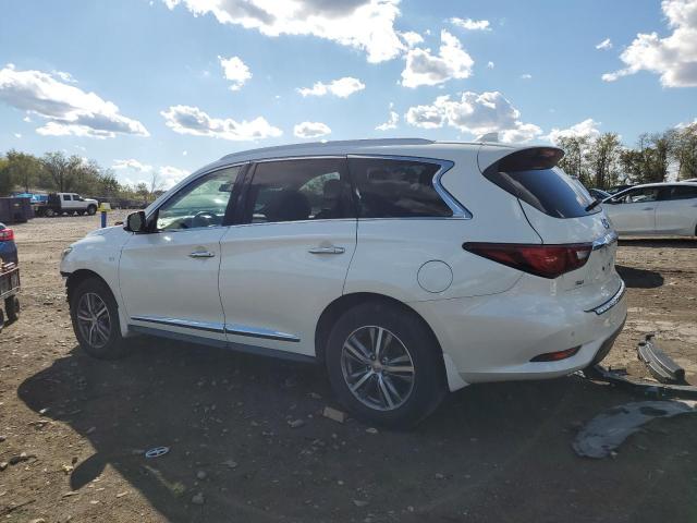 INFINITI Qx Luxe Image 5