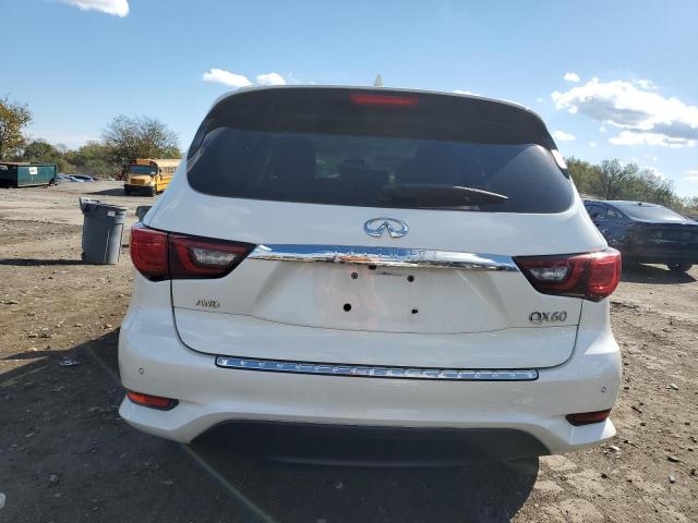 INFINITI Qx Luxe Image 4