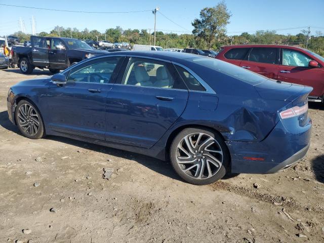 Lincoln MKZ Reserve Image 2