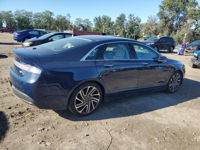 Lincoln MKZ Reserve Image 3