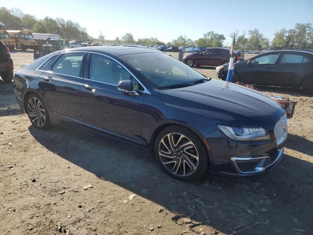 Lincoln MKZ Reserve Image 9
