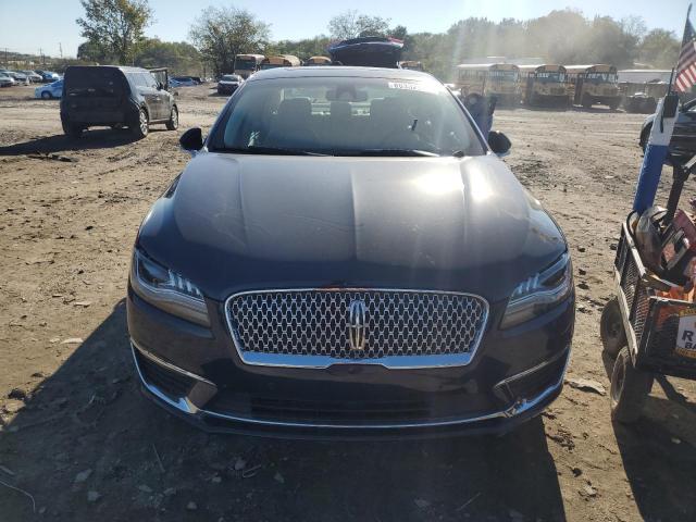 Lincoln MKZ Reserve Image 4