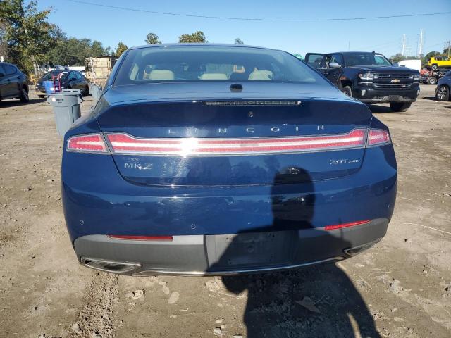 Lincoln MKZ Reserve Image 10