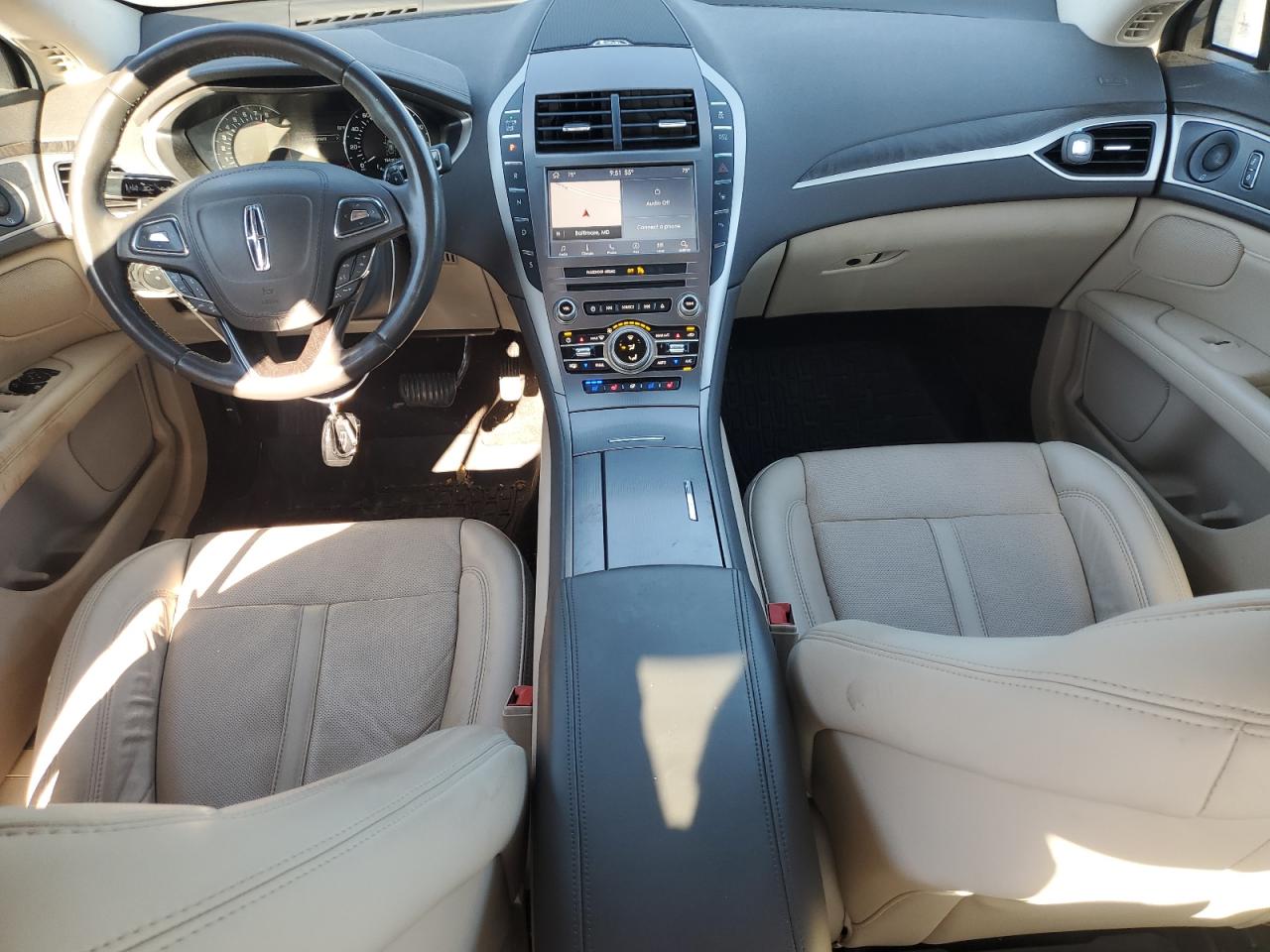 Lincoln MKZ Reserve Image 5