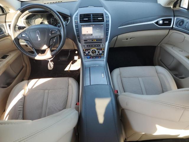 Lincoln MKZ Reserve Image 5