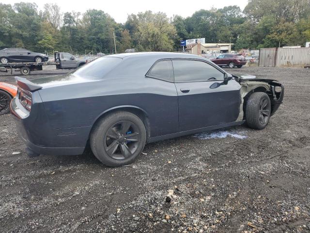 Dodge Challenger Sxt Image 4