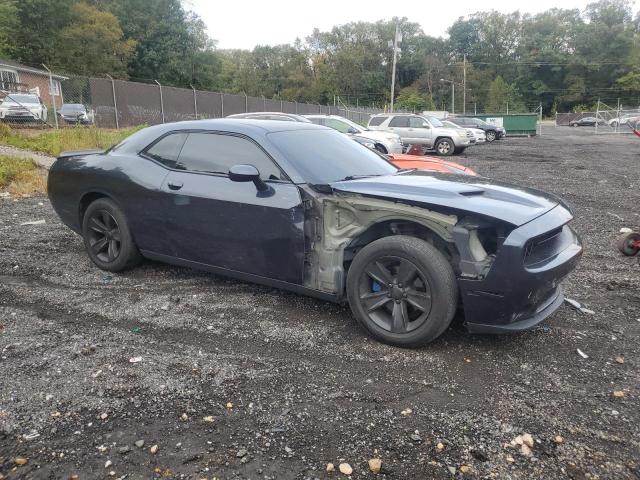 Dodge Challenger Sxt Image 2