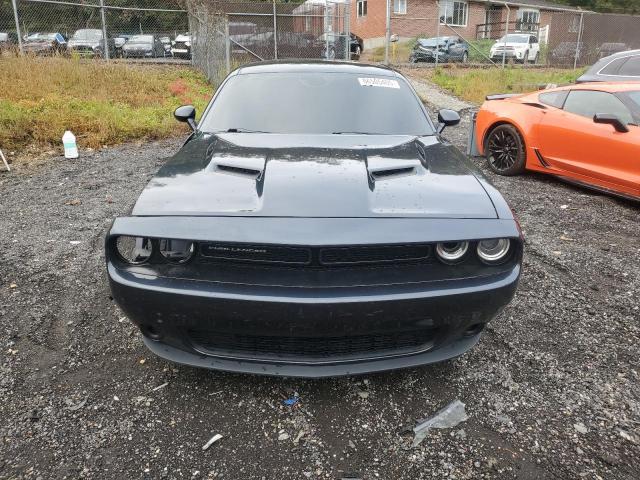 Dodge Challenger Sxt Image 5