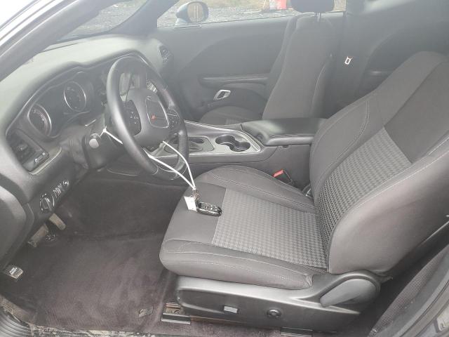 Dodge Challenger Sxt Image 3