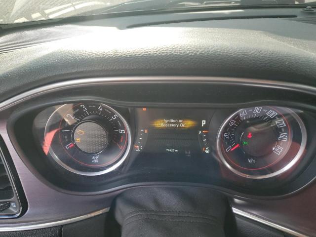 Dodge Challenger Sxt Image 6