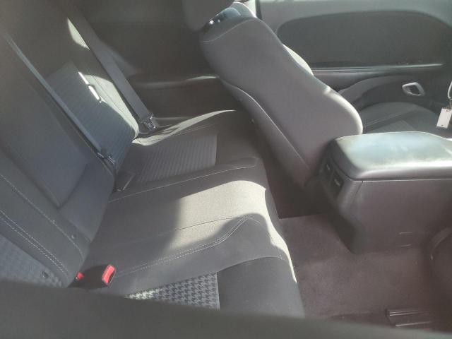 Dodge Challenger Sxt Image 11