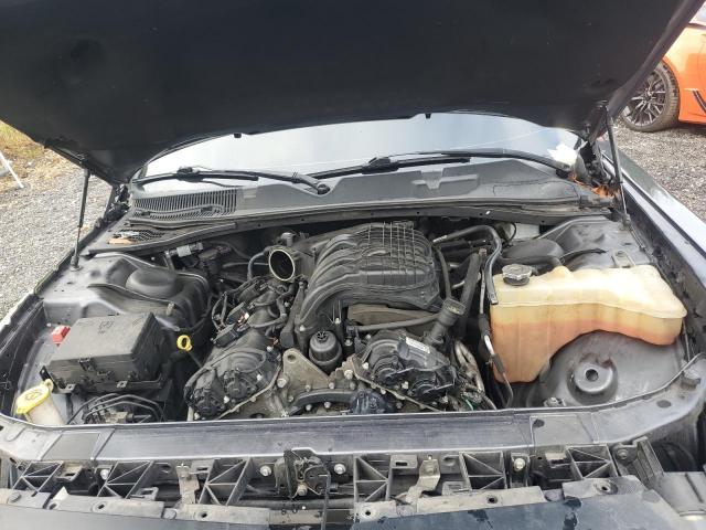 Dodge Challenger Sxt Image 12