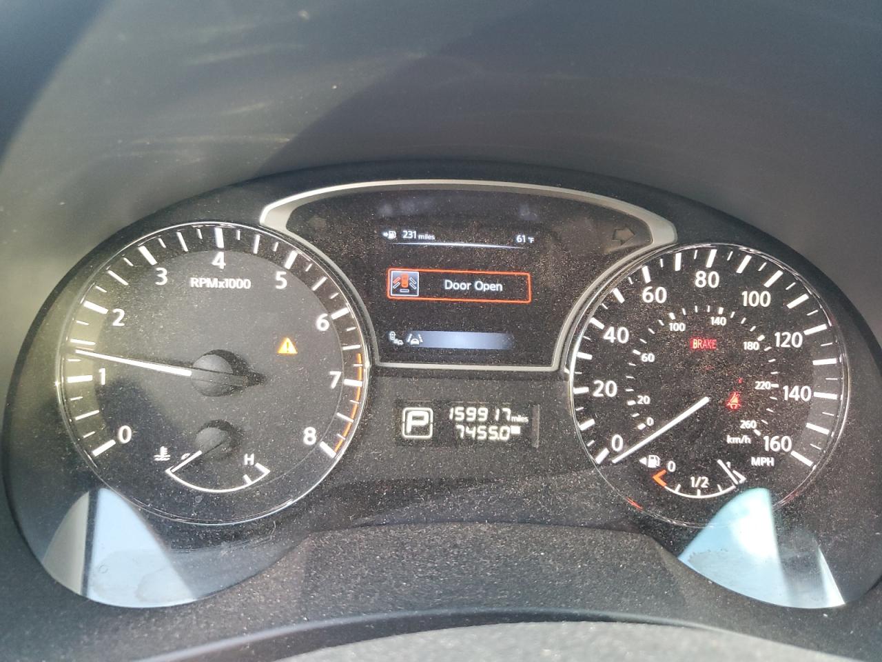 Nissan Altima 3.5s Image 6