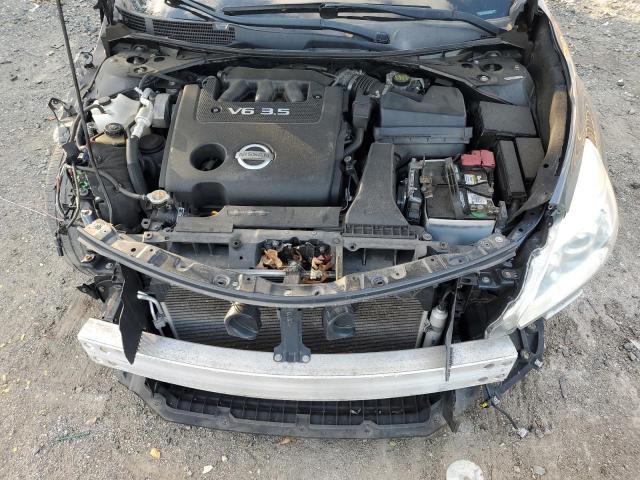 Nissan Altima 3.5s Image 8