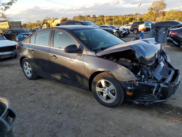 Chevrolet Cruze Lt Image 11