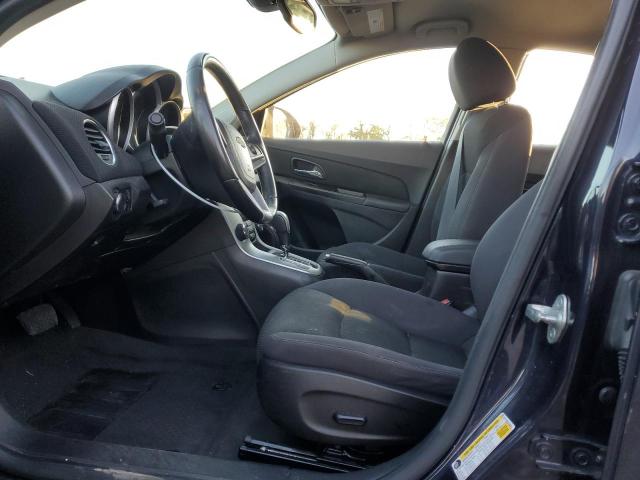 Chevrolet Cruze Lt Image 3