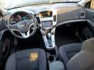 Chevrolet Cruze Lt Image 7