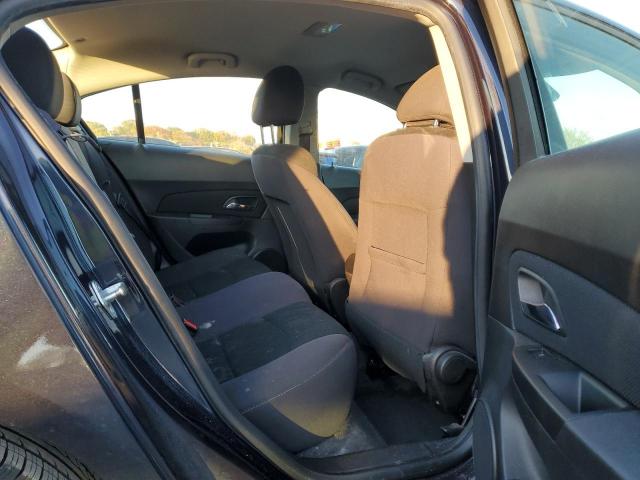 Chevrolet Cruze Lt Image 9