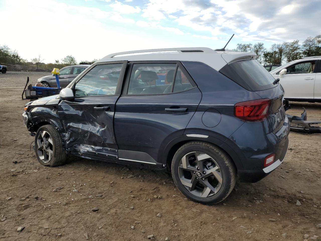 Hyundai VENUE Sel Image 11