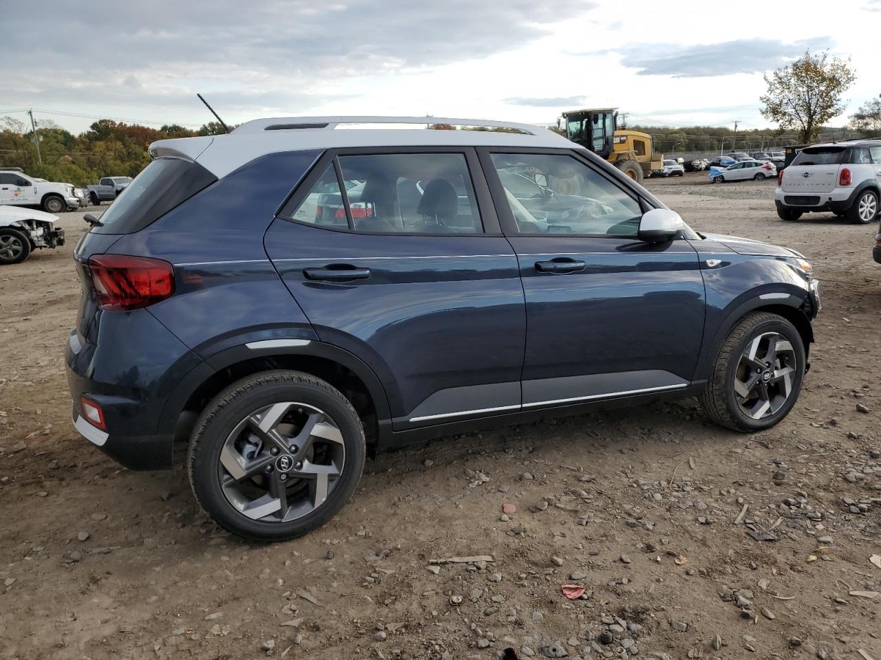 Hyundai VENUE Sel Image 5