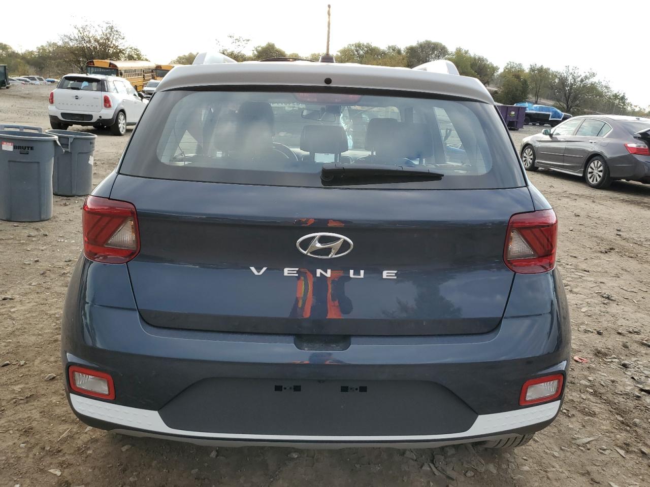 Hyundai VENUE Sel Image 7