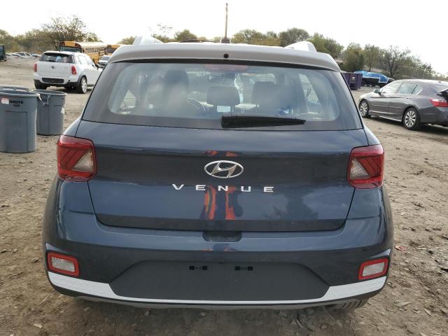 Hyundai VENUE Sel Image 7