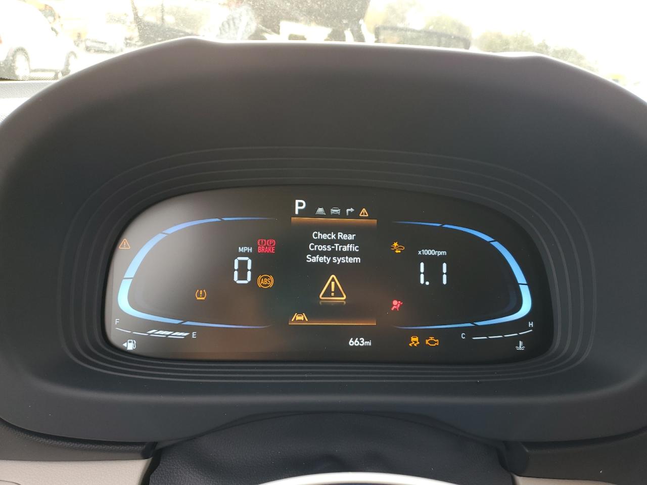 Hyundai VENUE Sel Image 2