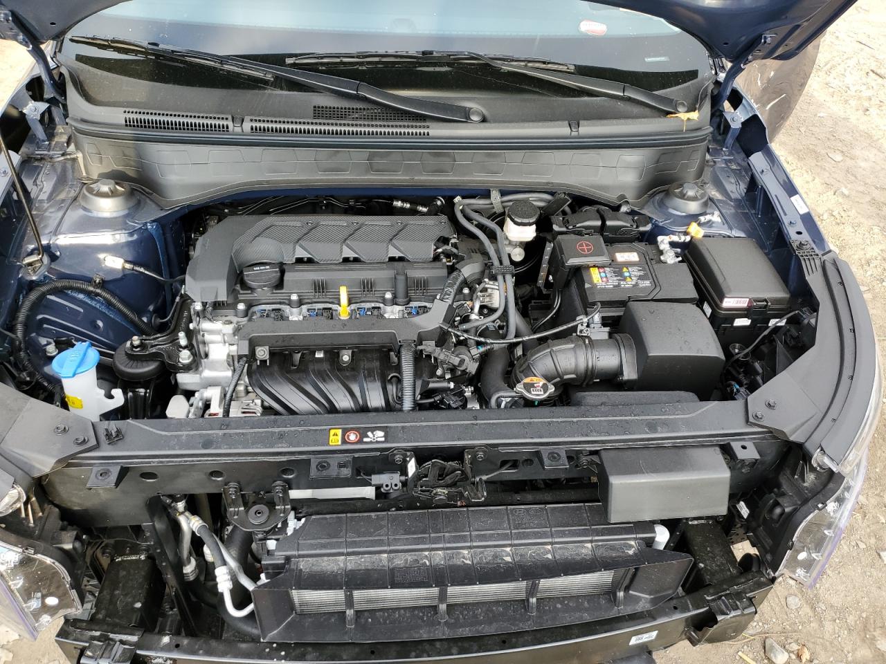 Hyundai VENUE Sel Image 10