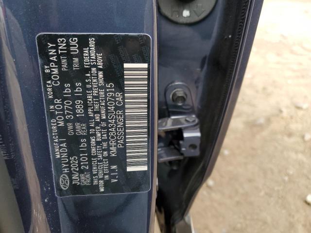 Hyundai VENUE Sel Image 12