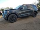 Ford Explorer Timberline Image 1