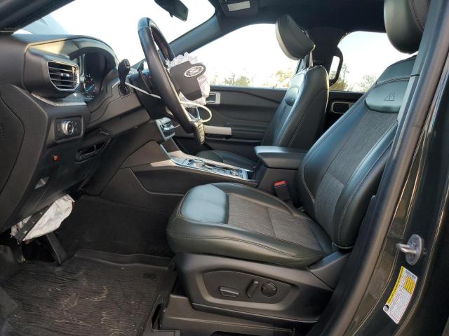 Ford Explorer Timberline Image 6