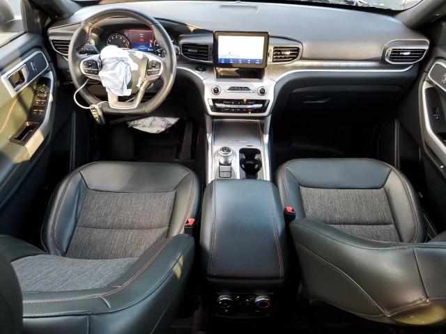 Ford Explorer Timberline Image 8