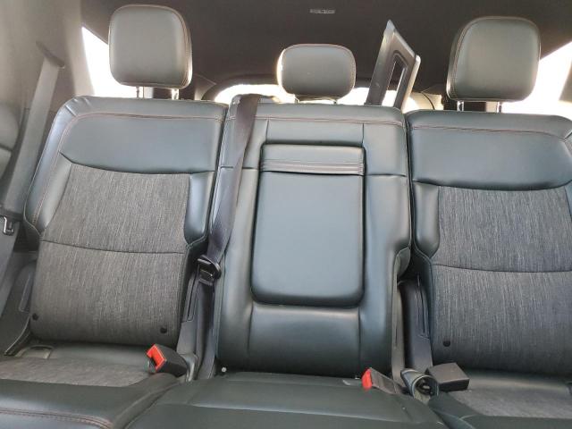 Ford Explorer Timberline Image 10