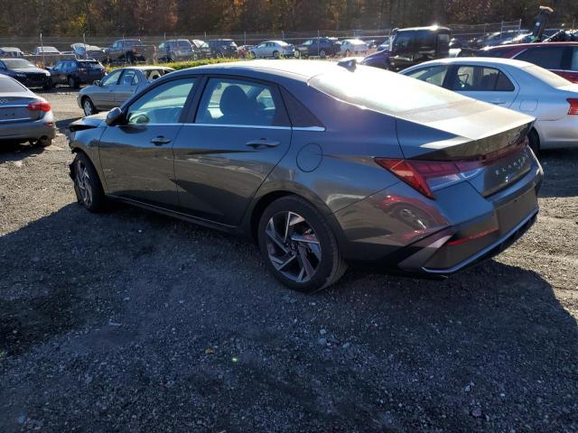 Hyundai ELANTRA Sel Image 4