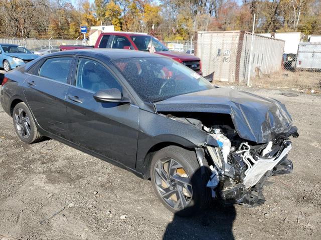 Hyundai ELANTRA Sel Image 9