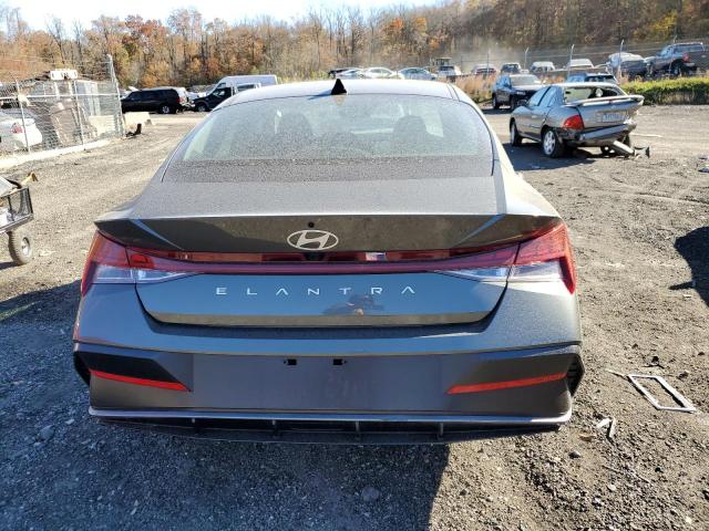 Hyundai ELANTRA Sel Image 10