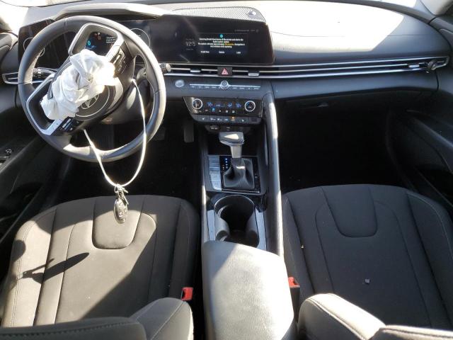 Hyundai ELANTRA Sel Image 3