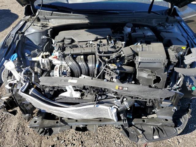 Hyundai ELANTRA Sel Image 12