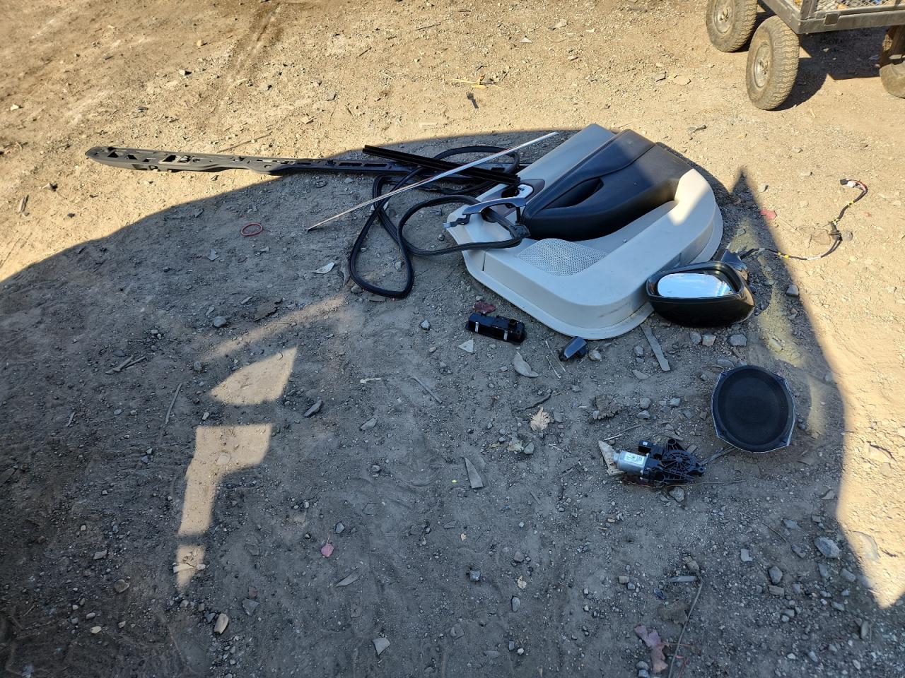 Chrysler Pacifica Touring L Image 14